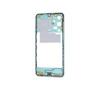 Samsung Châssis Central pour Samsung Galaxy A16 Original Service Pack Vert