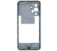 Samsung Châssis Central pour Galaxy A17 4G Structure Durable Service Pack