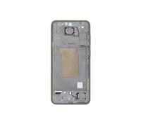 Châssis Central pour Galaxy A35 5G Original Service Pack Samsung Jaune