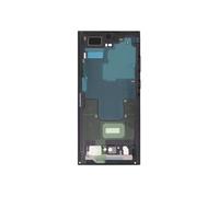Châssis Central pour Samsung Galaxy S23 Ultra Original Service Pack Samsung Gris
