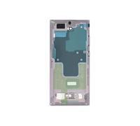 Châssis Central pour Samsung Galaxy S23 Ultra Original Service Pack Samsung Lavande Lavande G