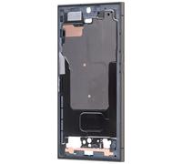 Châssis Central pour Galaxy S24 Ultra Pièce de réparation Original Durable Samsung Bleu clair