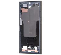 Châssis Central pour Galaxy S24 Ultra Pièce de réparation Original Durable Samsung Vert pâle