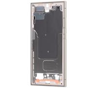 Châssis Central pour Galaxy S24 Ultra Pièce de réparation Original Durable Violet