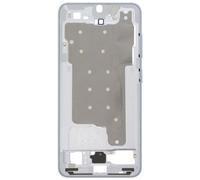 Châssis Central pour Galaxy S25 Pièce de réparation Original Durable Bleu clair
