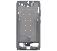 Châssis Central pour Galaxy S25 Pièce de réparation Original Durable Bleu nuit
