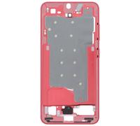 Châssis Central pour Galaxy S25 Pièce de réparation Original Durable Corail