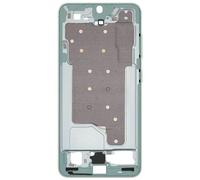 Châssis Central pour Galaxy S25 Pièce de réparation Original Durable Samsung Vert Menthe