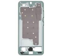 Châssis Central pour Galaxy S25 Pièce de réparation Original Durable Vert Menthe