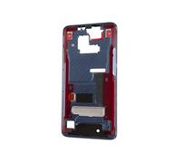 Châssis Central pour Huawei Mate 20 Pro Pièce de Remplacement Bleu Nuit
