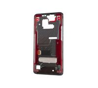 Châssis Central pour Huawei Mate 20 Pro Pièce de Remplacement Noir