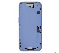 Avizar Châssis central pour iPhone 16 – Ajustement précis et sécurisé – Bleu
