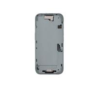 Châssis Central pour iPhone 16 Ajustement Précis et Sécurisé Vert