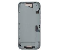 Châssis Central pour iPhone 16 Ajustement Précis et Sécurisé Vert