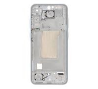 Châssis Central pour Samsung Galaxy A35 5G Original Service Pack Samsung Bleu