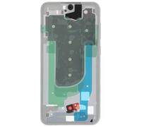 Châssis Central pour Samsung Galaxy S23 FE Original Service Pack Samsung Beige
