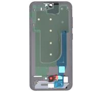 Châssis Central pour Samsung Galaxy S23 FE Original Service Pack Samsung Noir