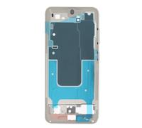 Châssis Central pour Samsung Galaxy S23 Original Service Pack Samsung Gris clair