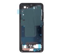Châssis Central pour Samsung Galaxy S23 Original Service Pack Samsung Noir