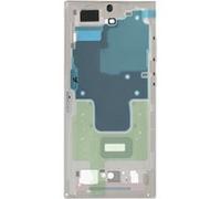 Châssis Central pour Samsung Galaxy S23 Ultra Original Service Pack Samsung Beige Beige G