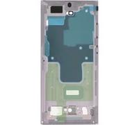 Châssis Central pour Samsung Galaxy S23 Ultra Original Service Pack Samsung Lavande Lavande G