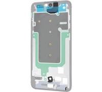 Châssis Central pour Samsung Galaxy S24 FE Original Service Pack Samsung Gris Gris