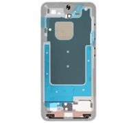 Châssis Central pour Samsung Galaxy S24 Original Service Pack Samsung Argent