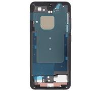 Châssis Central pour Samsung Galaxy S24 Original Service Pack Samsung Noir