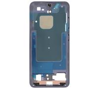 Châssis Central pour Samsung Galaxy S24 Original Service Pack Samsung Violet foncé