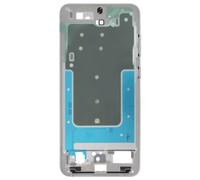 Châssis Central pour Samsung Galaxy S24 Plus Original Service Pack Samsung Argent