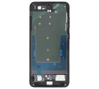 Châssis Central pour Samsung Galaxy S24 Plus Original Service Pack Samsung Noir