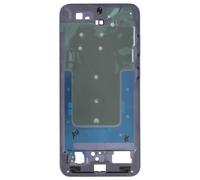 Châssis Central pour Samsung Galaxy S24 Plus Original Service Pack Samsung Violet foncé
