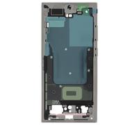 Châssis Central pour Samsung Galaxy S24 Ultra Original Service Pack Samsung Gris foncé
