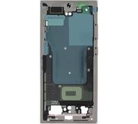 Châssis Central pour Samsung Galaxy S24 Ultra Original Service Pack Samsung Gris foncé
