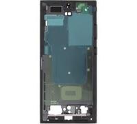 Châssis Central pour Samsung Galaxy S24 Ultra Original Service Pack Samsung Noir Noir G