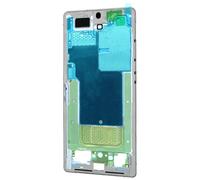 Châssis Central pour Samsung Galaxy S25 Ultra Original Service Pack Samsung Gris