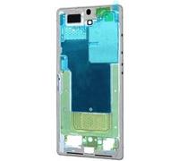 Châssis Central pour Samsung Galaxy S25 Ultra Original Service Pack Samsung Gris