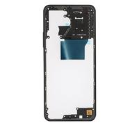 Châssis Central pour Xiaomi Redmi 12 4G Gris foncé