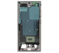 Châssis Central - SAMSUNG - S24 Ultra - Original - Gris Foncé - Service Pack