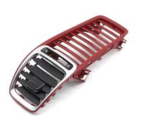 Châssis Compatible Avec Pour Cayman 981 2012-2016 Panneau Recouvrement Grille Sortie D'air Conditionné Pour Tableau Bord Avant Voiture