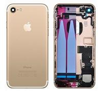 Chassis Complet Pré-Monté Iphone 7 Coloris Gold