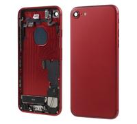 Chassis Complet Pré-Monté Iphone 7 Coloris Rouge