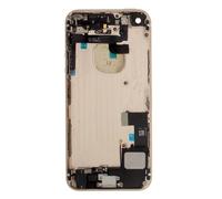Chassis Complet Pré-Monté Iphone Se Coloris Gold