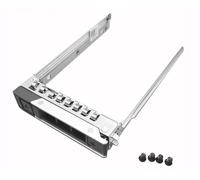 CoreParts 2.5 HotSwap Tray SATA/SAS for Dell, DXD9H, MICROSTORAGE (for Dell PowerEdge R440, R540, R640, R740, R940, C6420)