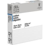 Châssis coton 10x10cm - Winsor & Newton
