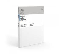 Châssis Coton 24 X 30 Cm - Winsor & Newton