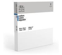 Châssis coton - 30 x 30 cm - Winsor & Newton