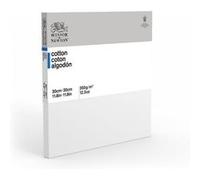 Châssis coton - 30 x 30 cm - Winsor & Newton