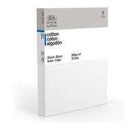 Winsor & Newton – Châssis coton 3D – 24 x 30 cm