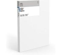 Châssis coton - 40 x 50 cm - Winsor & Newton